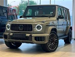 مرسيدس بنز G-Class
